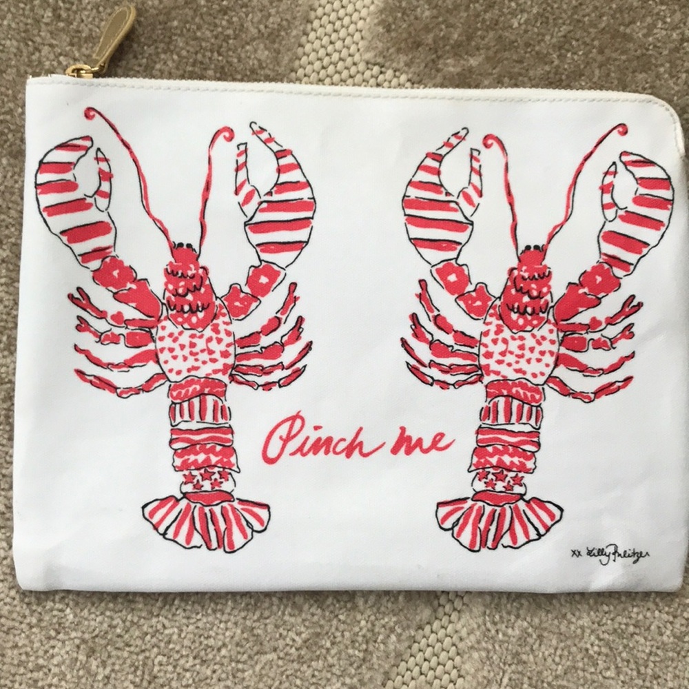 Lilly Pulitzer Bag